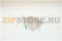 Alternatieve waterve