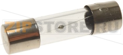 ПРЕДОХРАНИТЕЛЬ С ЗАМЕДЛЕНИЕМ Ø 5X20 ММ - 10 ШТ 