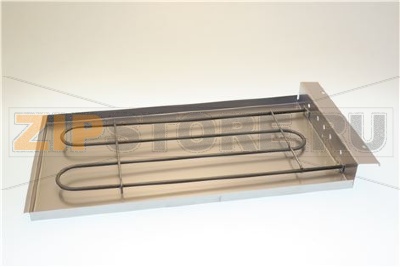 HEATING ELEMENT 250W WITH SUPPORT 