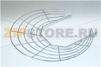 GRIGLIA DI PROTEZIONE       HRC 30