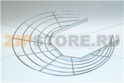 GRIGLIA DI PROTEZIONE       HRC 30 