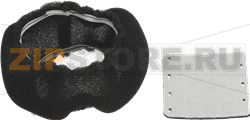 FILTER POLYUR. ACTIVE CHARCOAL POLTI 