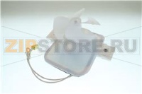 MOTOR FAN FOR FREEZER BEKO 4305894800