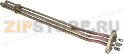 ТЭН 4000ВТ 230В 