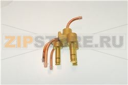 BLOCCHETTO 3VIE NC OLAB 