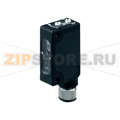 Датчик лазерный 10-30 В/DC, 1 шт IDEC SA1E-LBP3C 