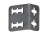 Монтажное приспособление Photoelectric Sensors, Mounting Bracket OMH-DK Pepperl+Fuchs