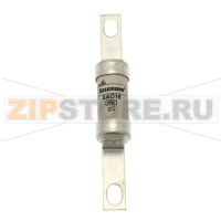 Предохранитель, 16 A, AC 550 В, 80 кА, BS88/A2, 14x85 мм, gL/gG, BS Eaton 16AMP 550V AC BS88 gG F