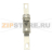 Предохранитель, 16 A, AC 550 В, 80 кА, BS88/A2, 14x85 мм, gL/gG, BS Eaton 16AMP 550V AC BS88 gG F - Предохранитель, 16 A, AC 550 В, 80 кА, BS88/A2, 14x85 мм, gL/gG, BS Eaton 16AMP 550V AC BS88 gG F