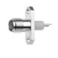 Разъем SMA, 50 Ом, 1 шт Telegärtner J01151A0159