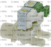 ЭЛЕКТРОМАГНИТНЫЙ КЛАПАН 2-Х ХОДОВОЙ 180° ZANUSSI