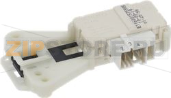 ELECTRIC LOCK INDESIT 
