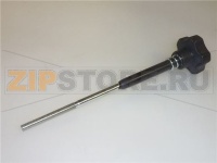 ТЯГА КРЫШКИ ЛЕЗВИЯ - ШАГ 155 мм M6