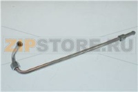 GR TUBO CENTR SX91 8