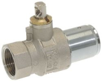 DRAIN TAP ø 3/4F