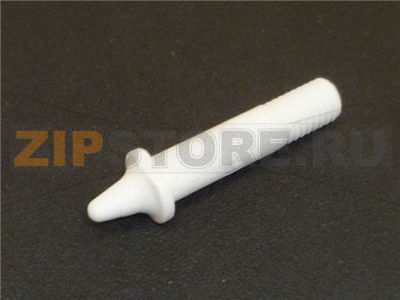 VITE NYLON 8x35 mm 