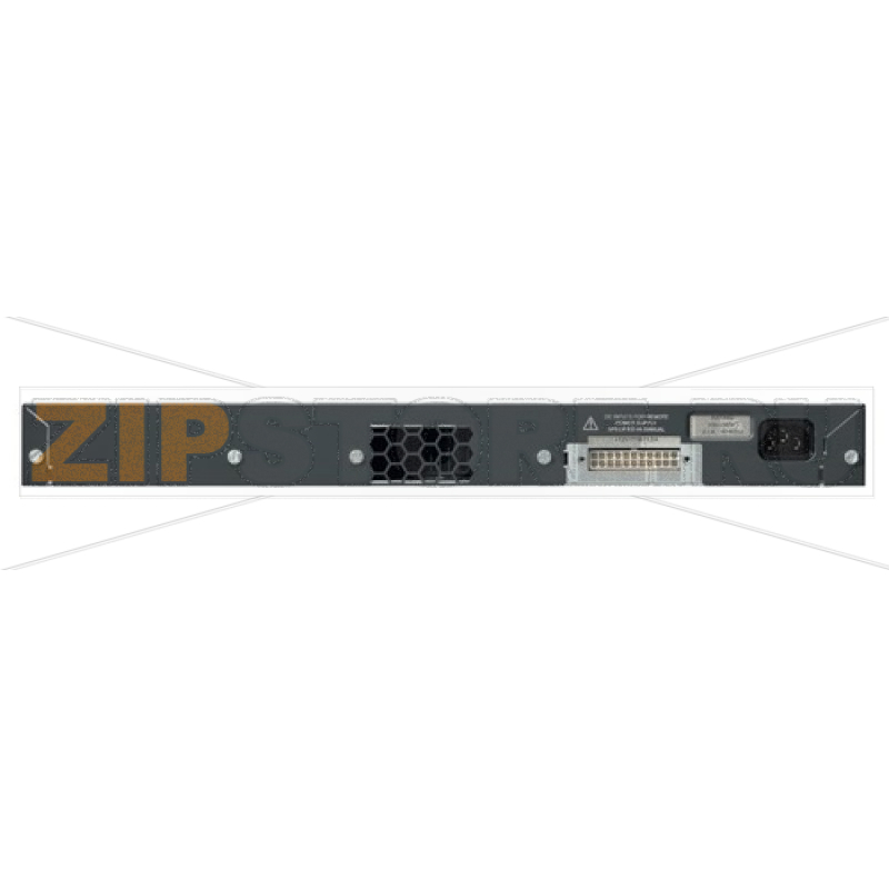 Коммутатор 24xGE, 2xSFP, LAN Lite Cisco WS-C2960S-24TS-S 
