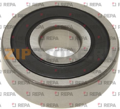 BEARING 6200-2RS SKF 