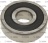 BEARING 6200-2RS SKF