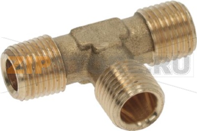 T fitting ø 1/8M-1/8M-1/8M 