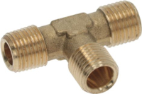 T fitting ø 1/8M-1/8M-1/8M