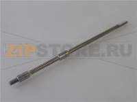 TIRANTE COPRILAMA PERNO 275 mm PASSO M8