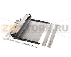 KIT TRASPORTATORE VERTICALE 