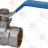 СЛИВНОЙ КРАН Ø 3/4"MF - СЛИВНОЙ КРАН Ø 3/4"MF