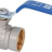 СЛИВНОЙ КРАН Ø 3/4"MF - СЛИВНОЙ КРАН Ø 3/4"MF