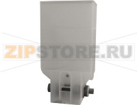 INSTANT COFFEE CONTAINER 118MM