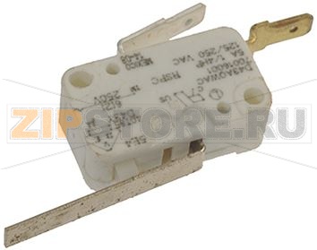 ПАНЕЛЬ МИКРОВЫКЛЮЧАТЕЛЕЙ 