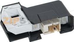 ELECTRIC LOCK BOSCH 00603514 