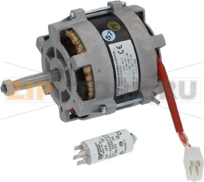 MOTOR FIR 1071.3250 