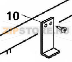 3AT1470 - Spring lock Angelo Po C165D 
