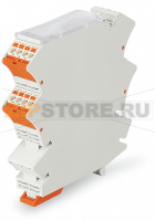 Пустой корпус Wago 2857-121