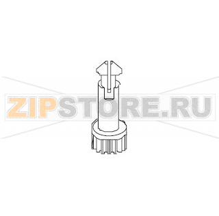 Ingranaggio nero regolazione dose Saeco Vienna Digital Ingranaggio nero regolazione dose Saeco Vienna Digital

Запчасть на сборочном чертеже под номером: 35

Название запчасти Saeco на итальянском языке: Ingranaggio nero regolazione dose Saeco Vienna Digital