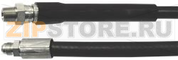 KIT TUYAU 3/8 - 12&#039;-0 