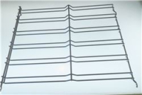 STRUCTURE GAUCHE