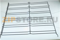 STRUCTURE GAUCHE 