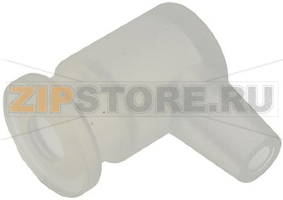 СИЛИКОНОВОЕ Г-ОБРАЗНОЕ СОЕДИНЕНИЕ 