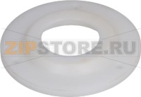 GASKET OF PTFE ø 91x37x11.5 mm
