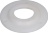 GASKET OF PTFE ø 91x37x11.5 mm