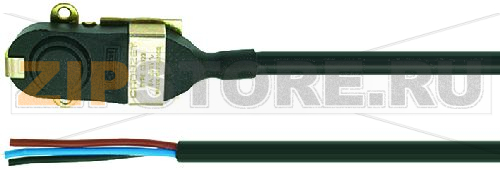 МИКРОПЕРЕКЛЮЧАТЕЛЬ CROUZET 83123 5A 250V 
