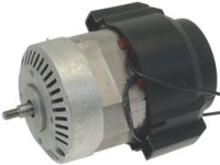 MOTORE VENTILATO