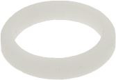 3/8 BOILER&amp;#039;S CONNECTOR PTFE GASKET 