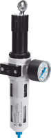 Фильтр-регулятор Festo LFRS-3/4-D-DI-MAXI-A