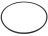Ремень Gates Polyflex 7M 1030 Abat ТМС-60НН-2П