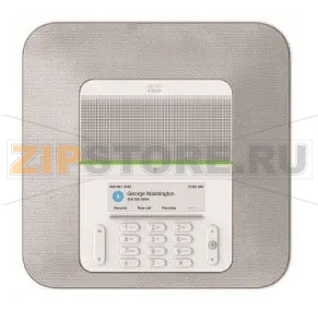 IP-телефон Cisco CP-8832-EU-W-K9= 
