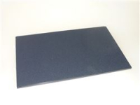 DOOR ECP20-27-EC18-25 BLUE RAL
