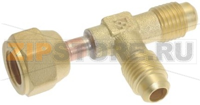 ФИТИНГ СОЕДИНИТЕЛЬНЫЙ TEE MMF 